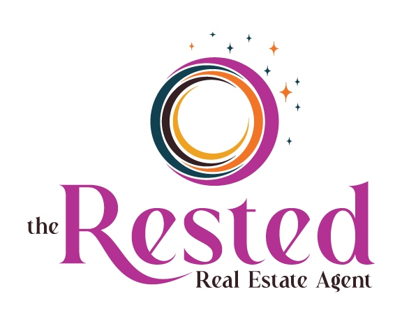 The Rested Real Estate Agent